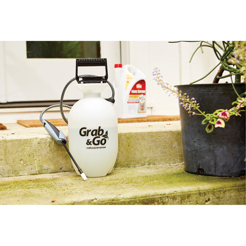 Grab & Go® Multi-Purpose Sprayer