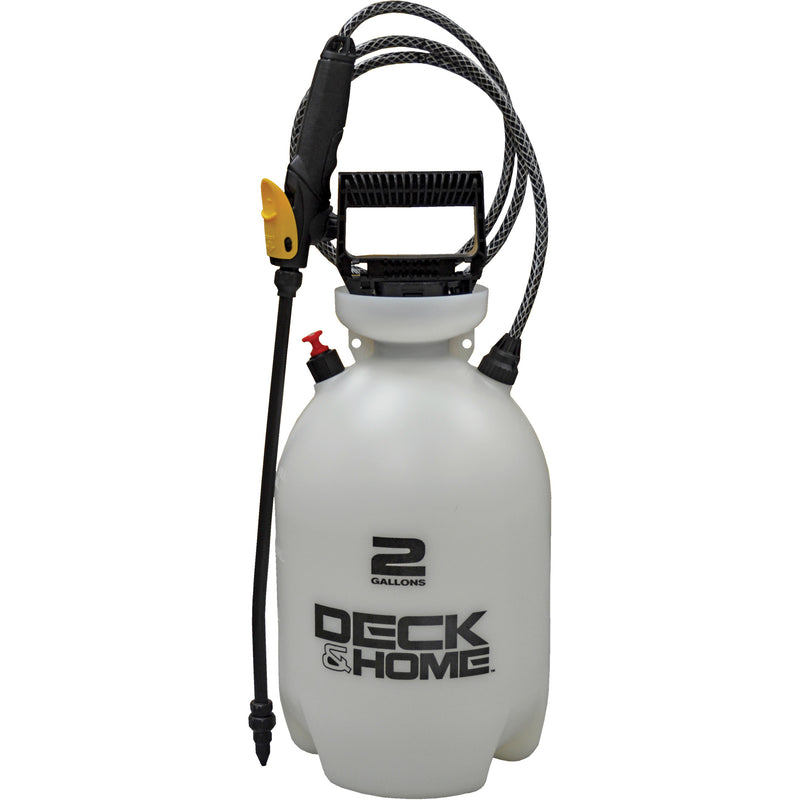 Deck & Home™ Universal Sprayer