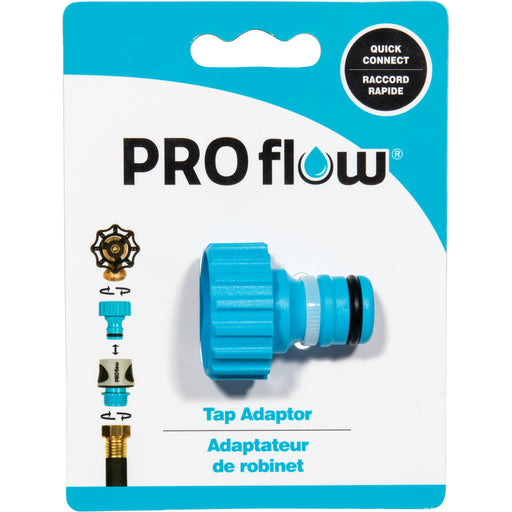 Pro Flow Tap Adaptor