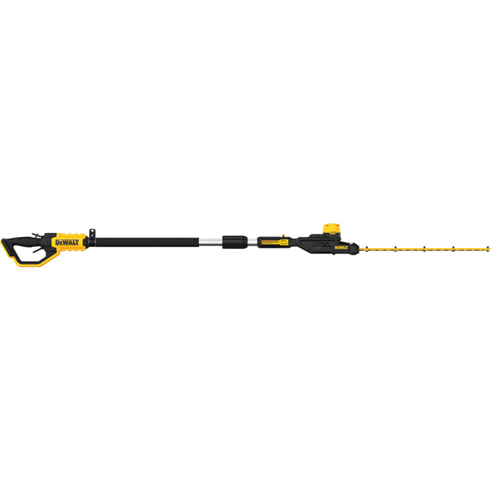 MAX* Pole Hedge Trimmer Kit