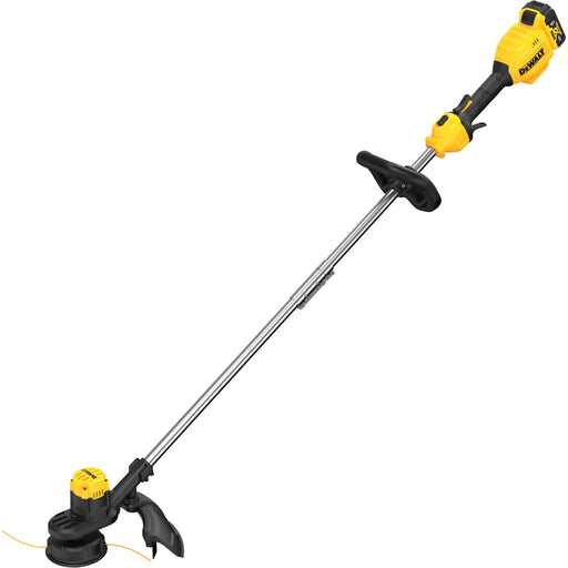 MAX* Cordless String Trimmer with Charger