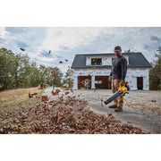 MAX* Brushless Handheld Blower (Tool Only)