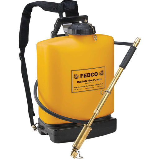 Fedco™ Fire Pump