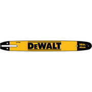 16" Replacement Chainsaw Bar