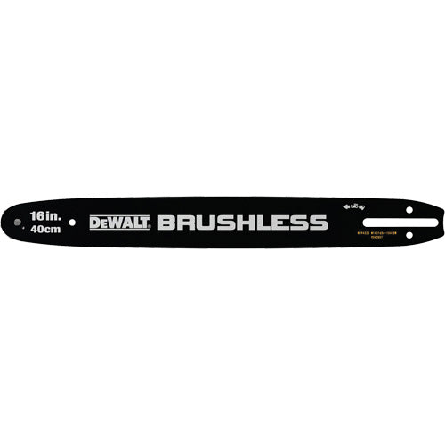 16" Replacement Chainsaw Bar