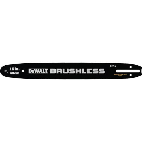 16" Replacement Chainsaw Bar