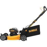 2x20V Max* Brushless Cordless Lawn Mower Kit