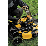 2x20V Max* Brushless Cordless Lawn Mower Kit