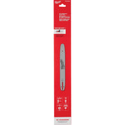 16" Chainsaw Guide Bar