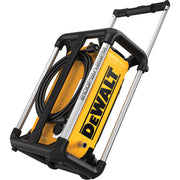 13 Amp Jobsite Cold Water Pressure Washer