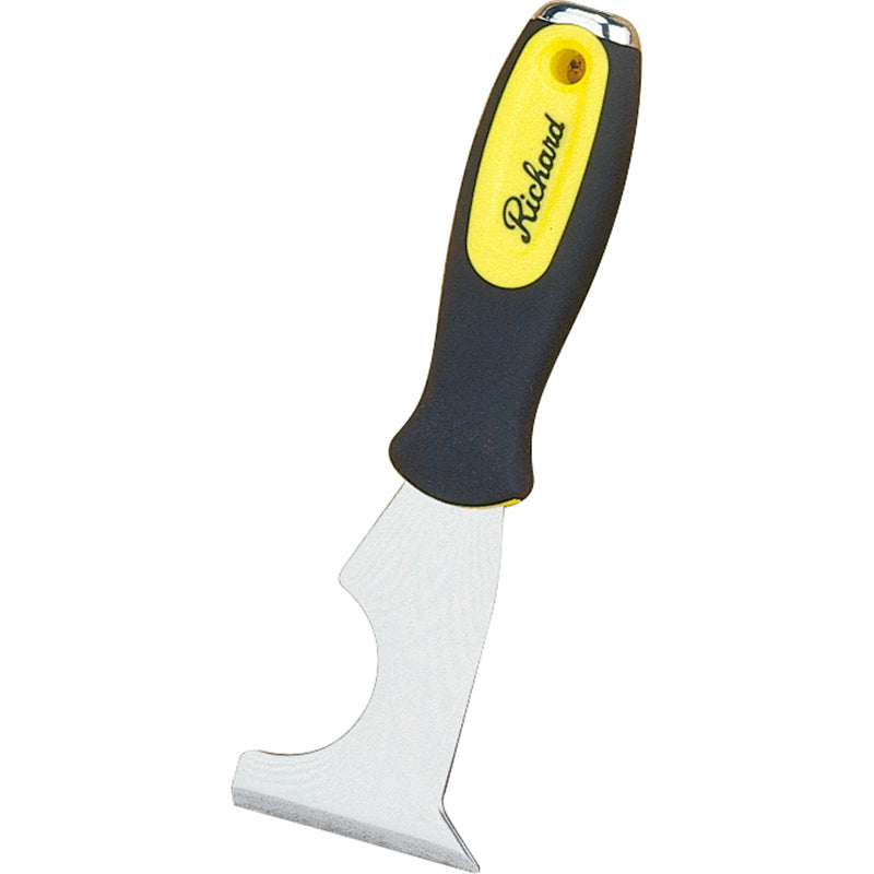 Combination 6-in-1 Paint Tool