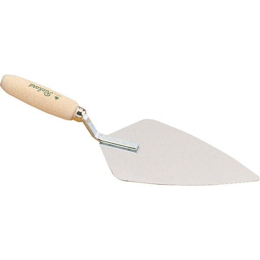 Pointed Cement Trowels