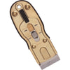 Ergonomic Razor Scrapers