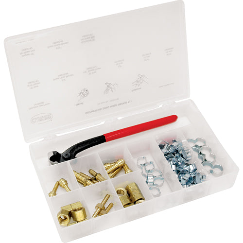 Emergency Welding Hose Repair Kit