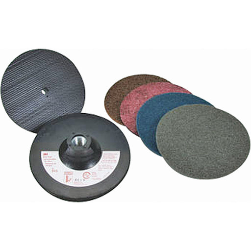 Scotch-Brite® Surface Conditioning Disc Kit