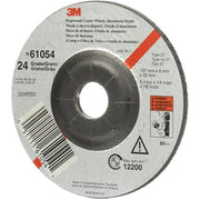Depressed Centre Grinding Wheel