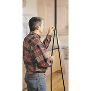 Zipwall® Barrier Systems - Zipper