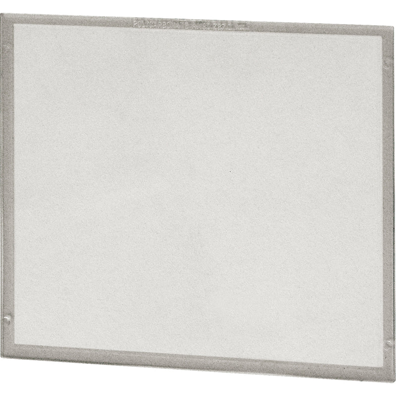 Clear Cover Lens for Welding Helmet