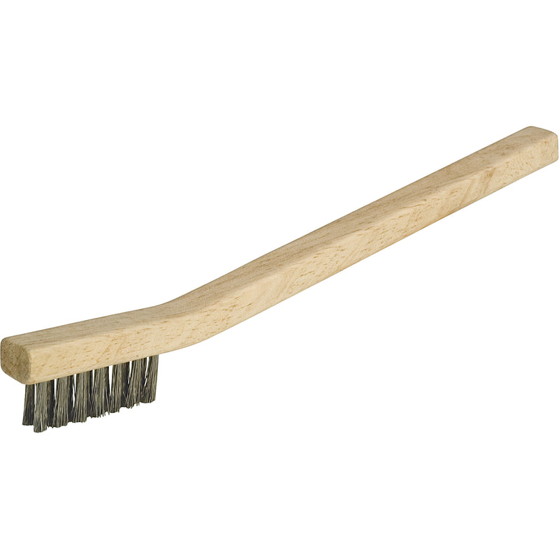 Small Cleaning Industrial-Duty Scratch Brushes