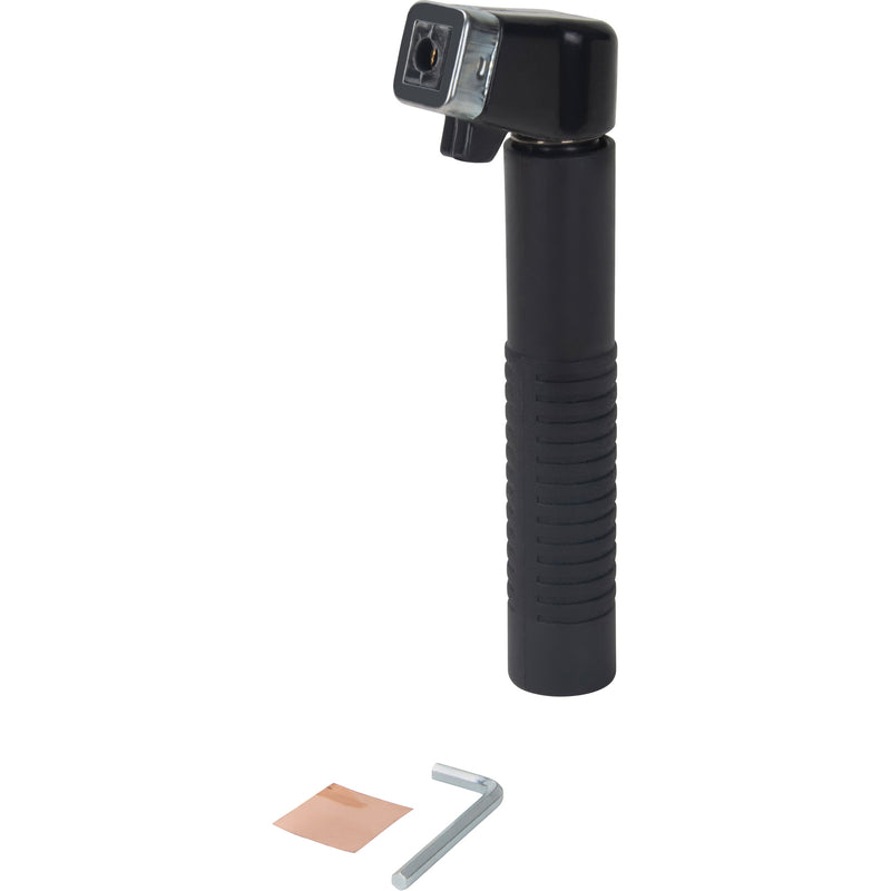 Shortstub™ Electrode Holders