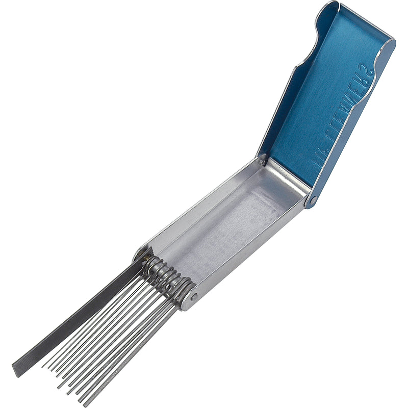 Spiral Tip Cleaners