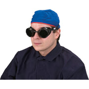 Cup Goggles