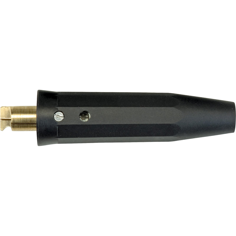 Cam Action Cable Connectors