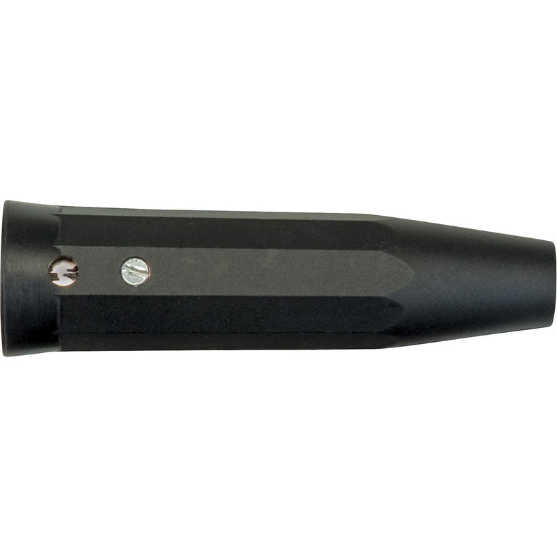Cam Action Cable Connectors