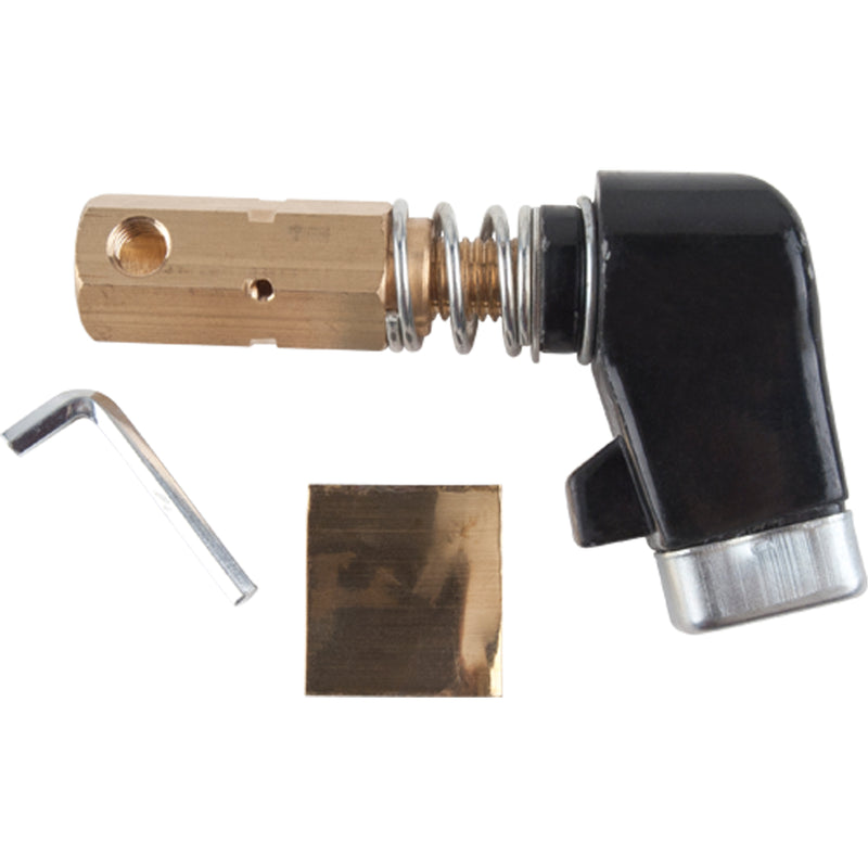 Shortstub™ Electrode Holders