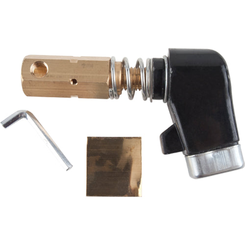 Shortstub™ Electrode Holders