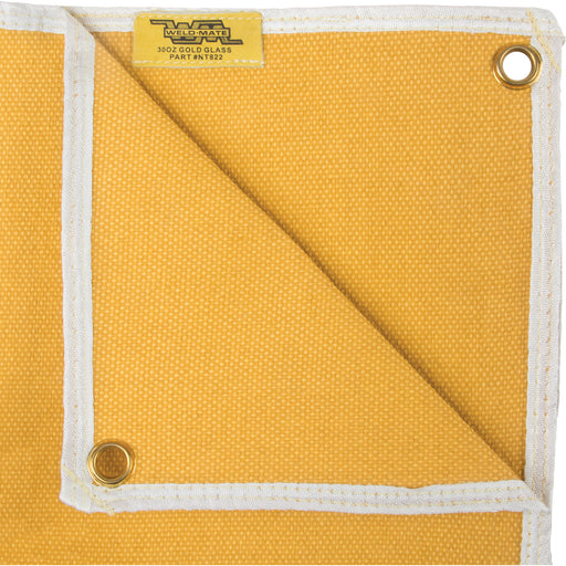 30-Oz. Fibreglass Lavashield™ Welding Blanket