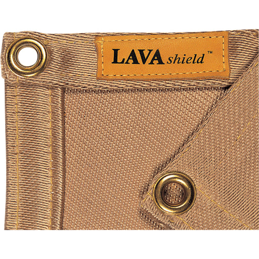18-Oz. Silica Lavashield™ Welding Blankets