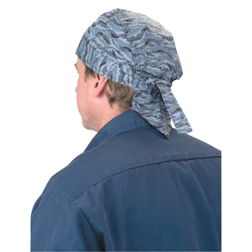Welder's Doorags