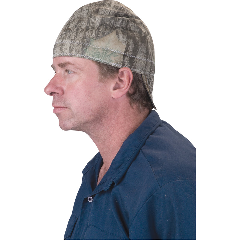 Welders' Caps