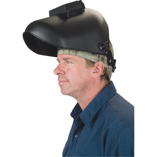 Welders' Caps