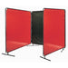Welding Screen and Frame