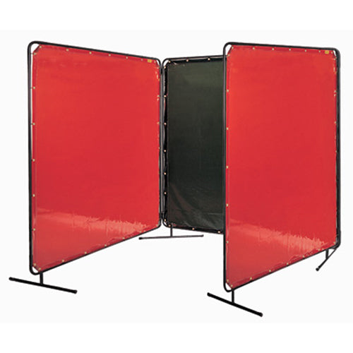 Welding Screen and Frame