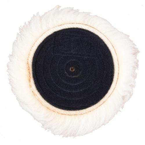 TAMPON POLISSAGE TRICOT3"X15/16 FINESSE-IT