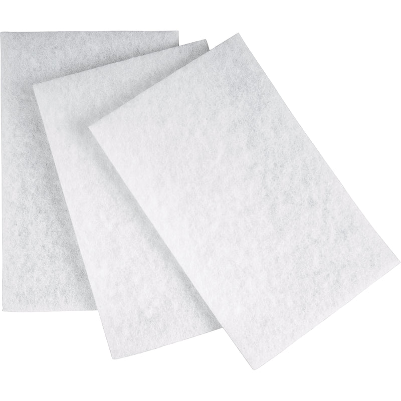Hand Pads