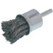 Economy Knot Wire End Brush