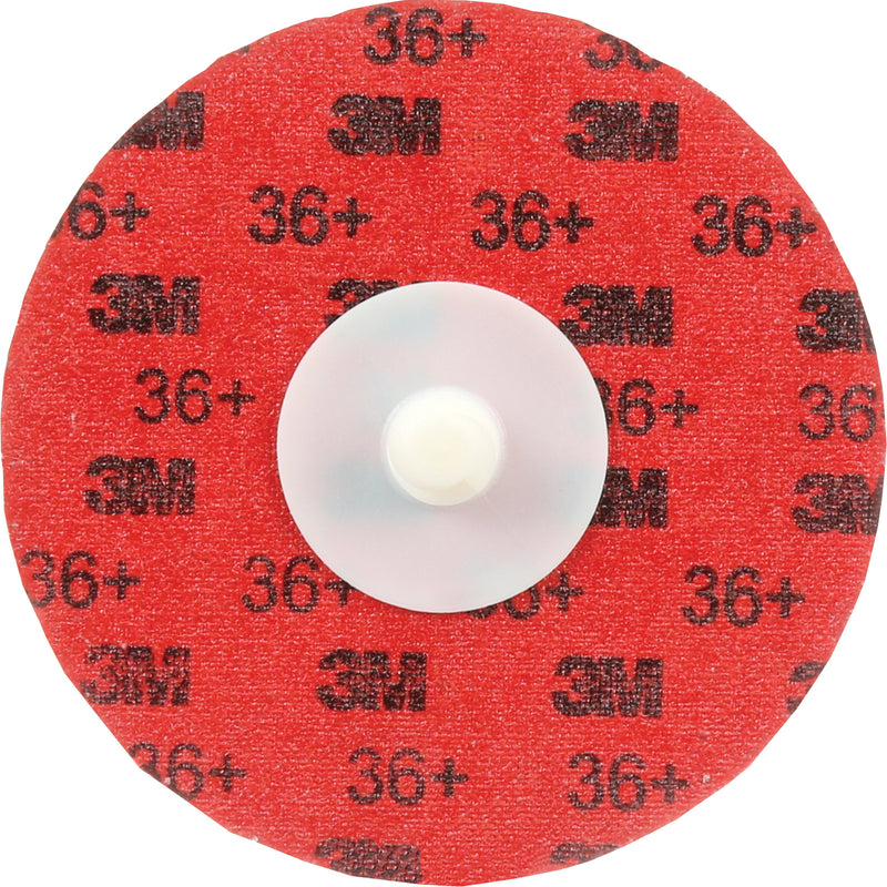 Cubitron™ II Roloc™ Durable Edge Disc