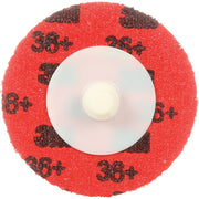 Cubitron™ II Roloc™ Durable Edge Disc