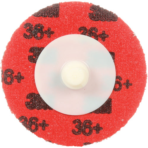 Cubitron™ II Roloc™ Durable Edge Disc