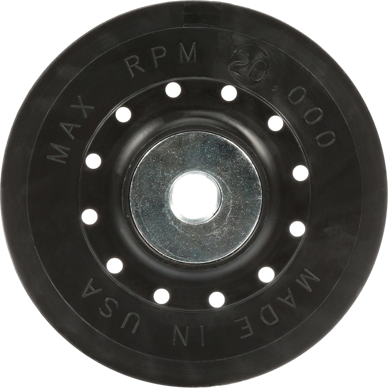Fibre Disc Backup Pad