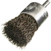 1/2" Crimped Wire End Brushes