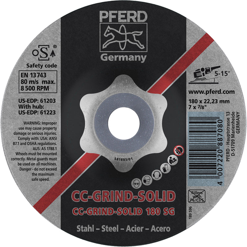 Grinding Wheel