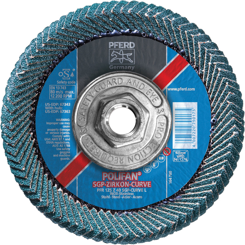 Flap Disc