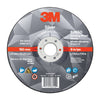 Silver Depressed Centre Grinding Wheel