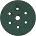Green Corps™ Hookit™ Dust-Free Sanding Disc