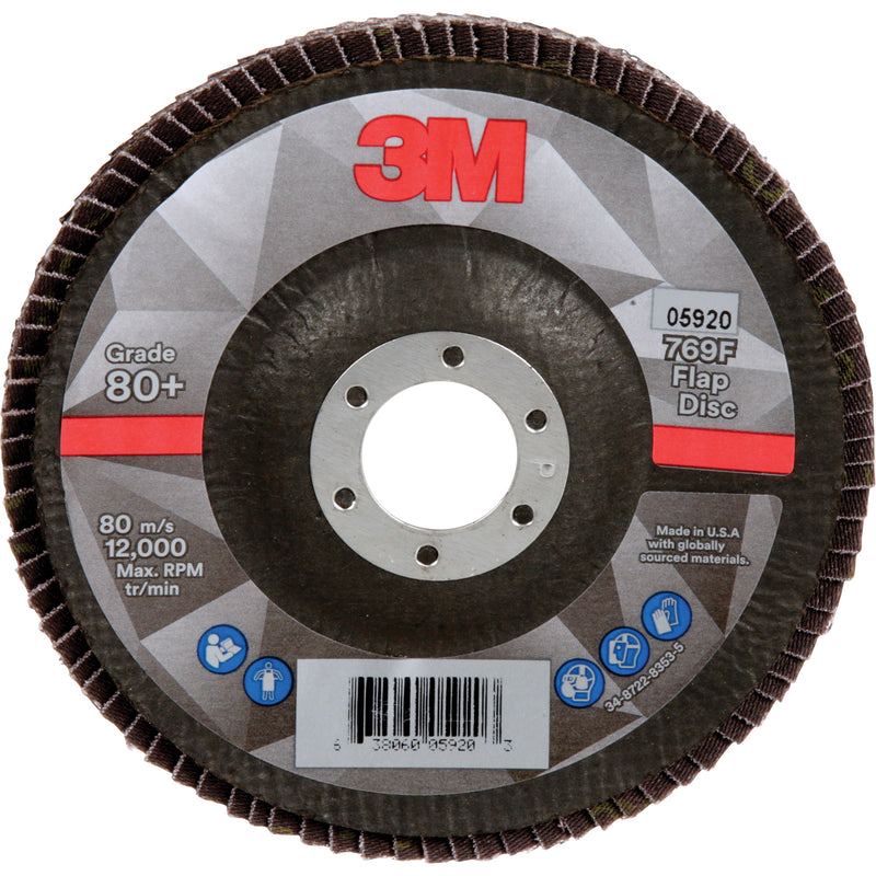769F Flap Disc